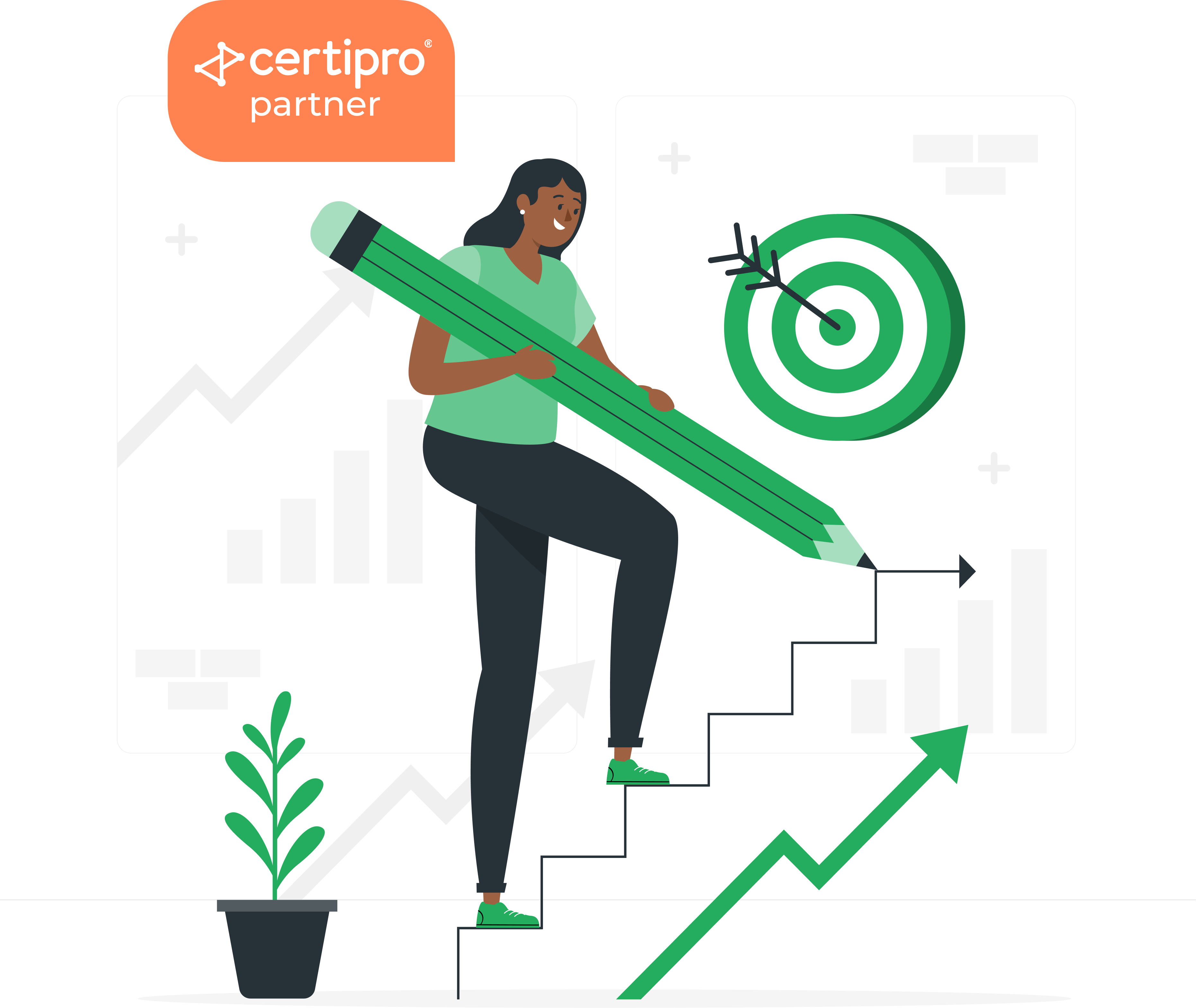 CertiPro Partner Program CertiPro CertiPro Partner Program CertiPro