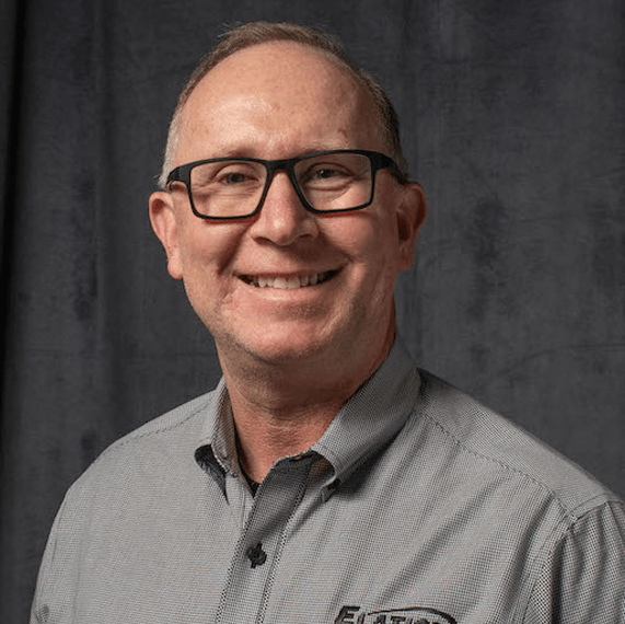 Eric Loader – E-Link Customer