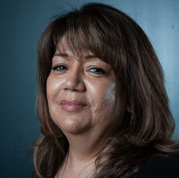 Elsa Harrington – E-Link Customer