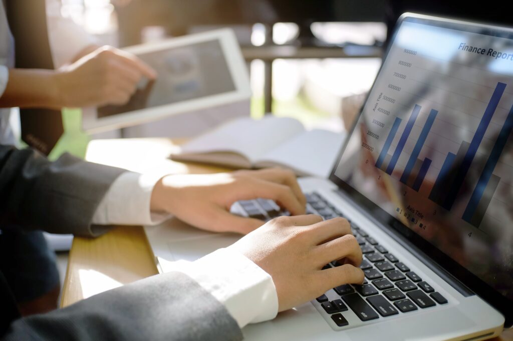 why do accounting firms need an ERP system?