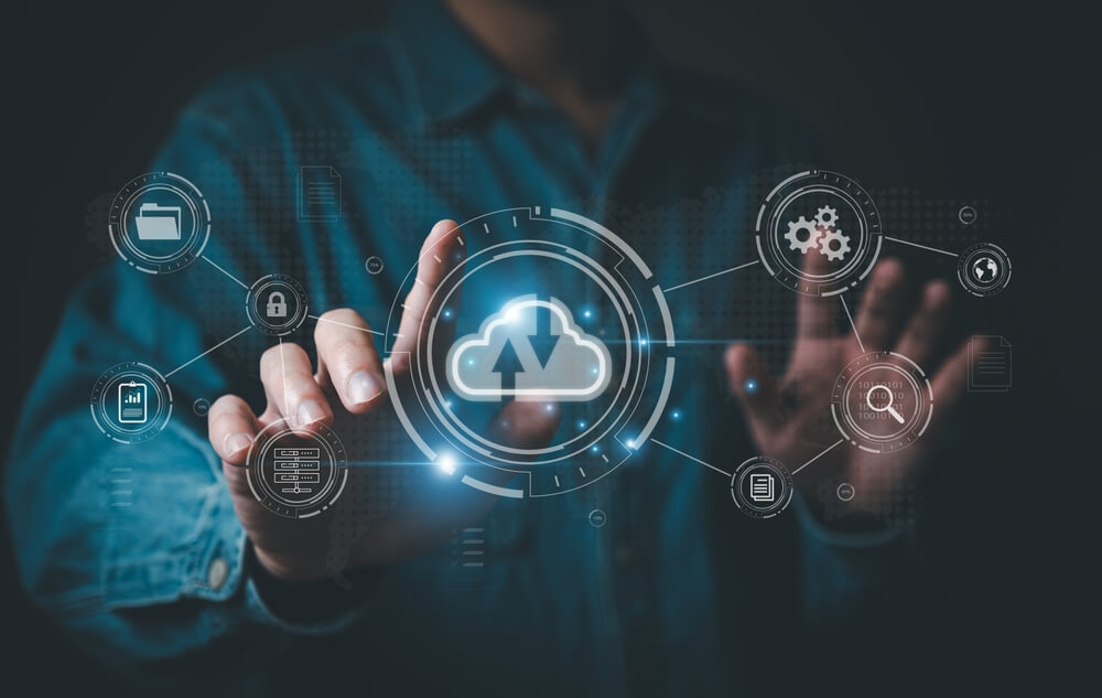 The Technical Side of E-Link: How Customizable Data Sync Can Transform Your Business