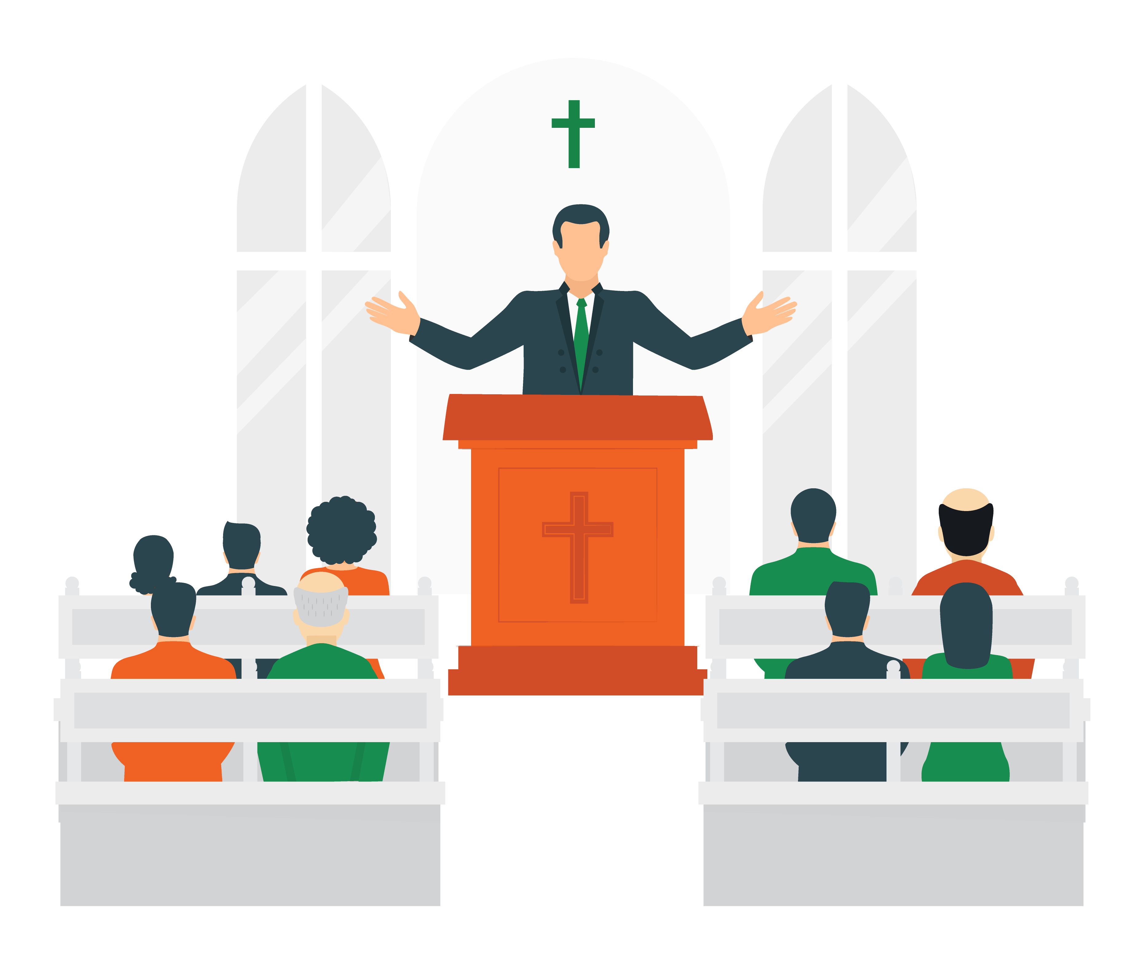 Church Accounting Software