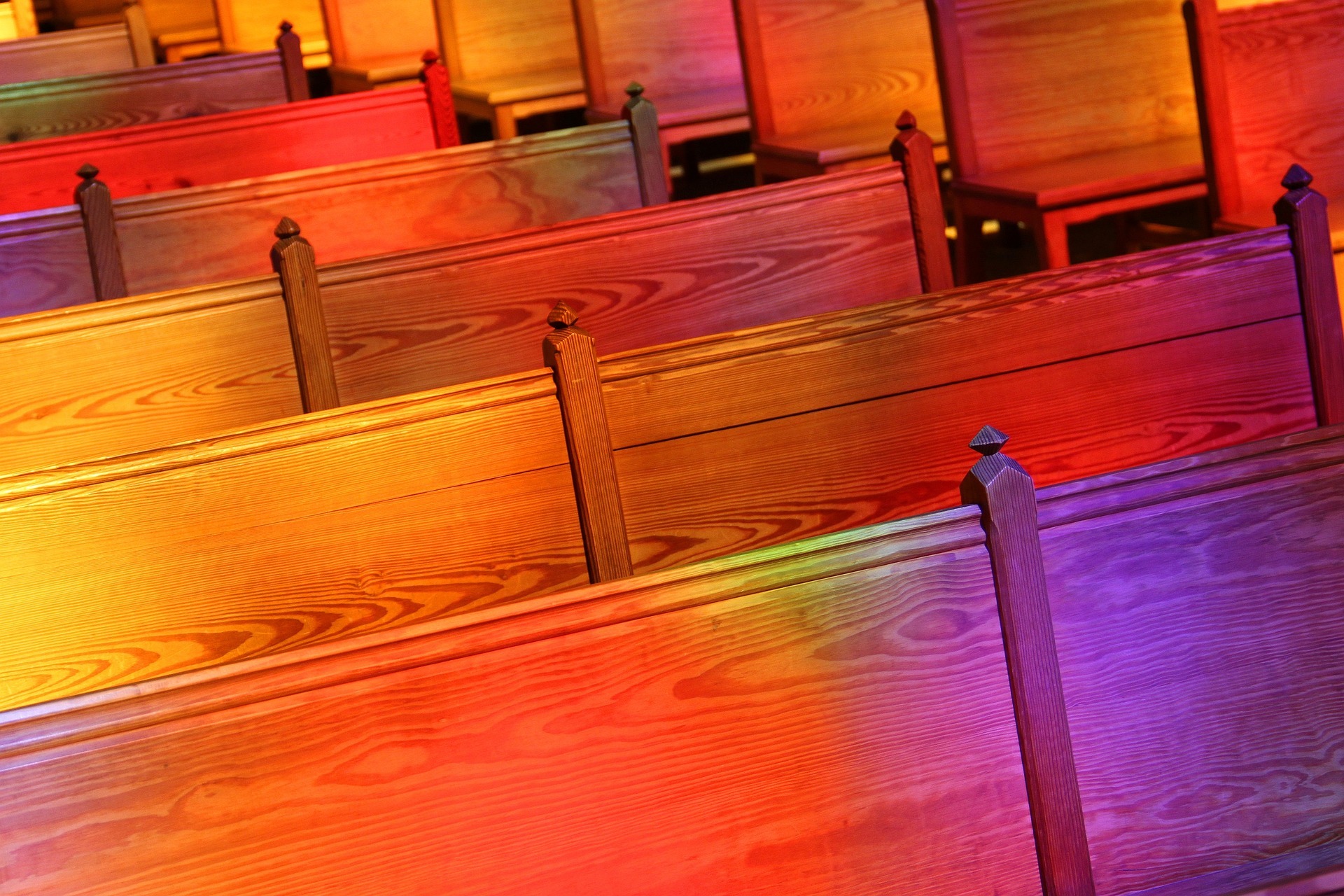 The Top 7 Benefits of Church Accounting Software