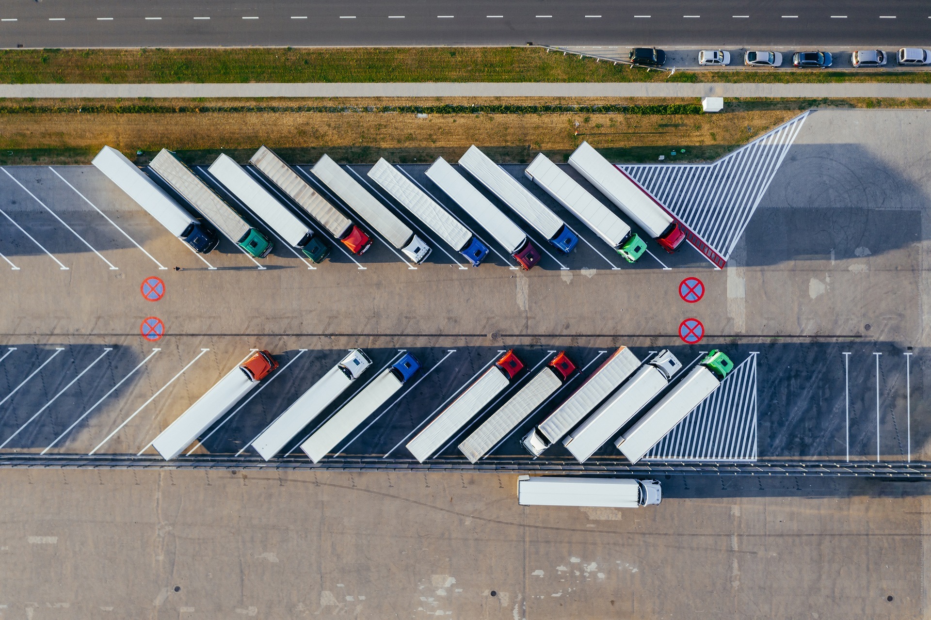 Everything You Need to Know About Distribution ERP