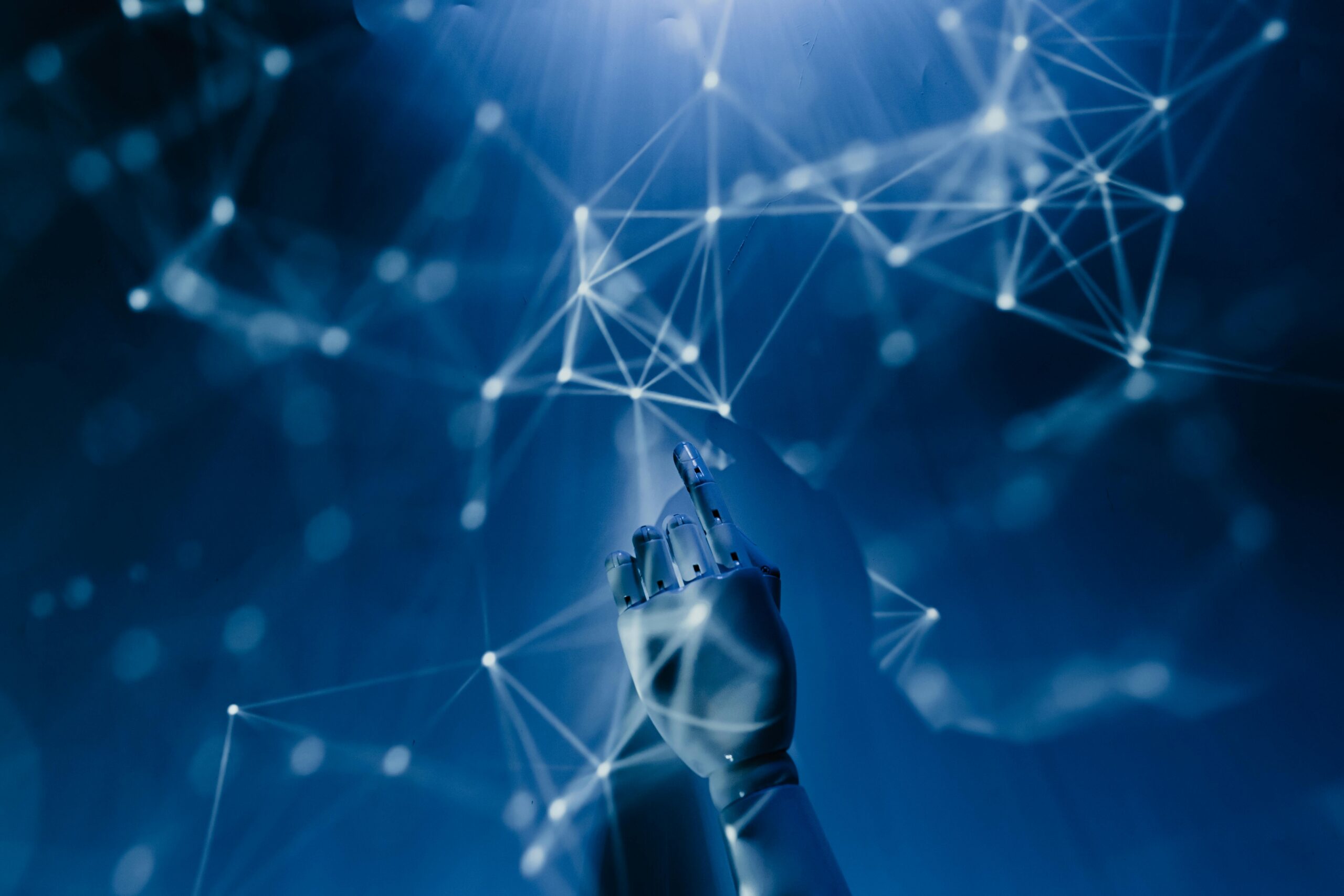 7 Key Trends for Finance and Accounting in 2025