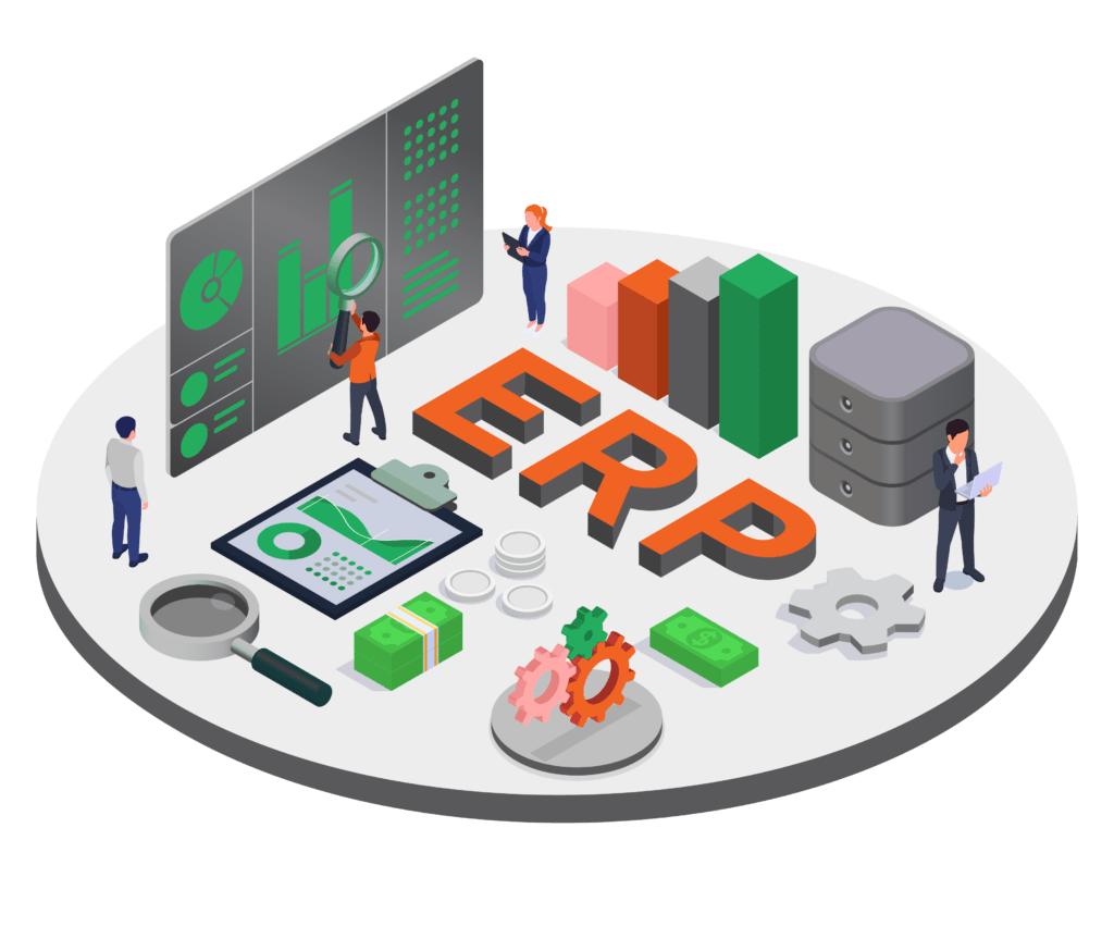 Odoo Open Source ERP - CertiPro