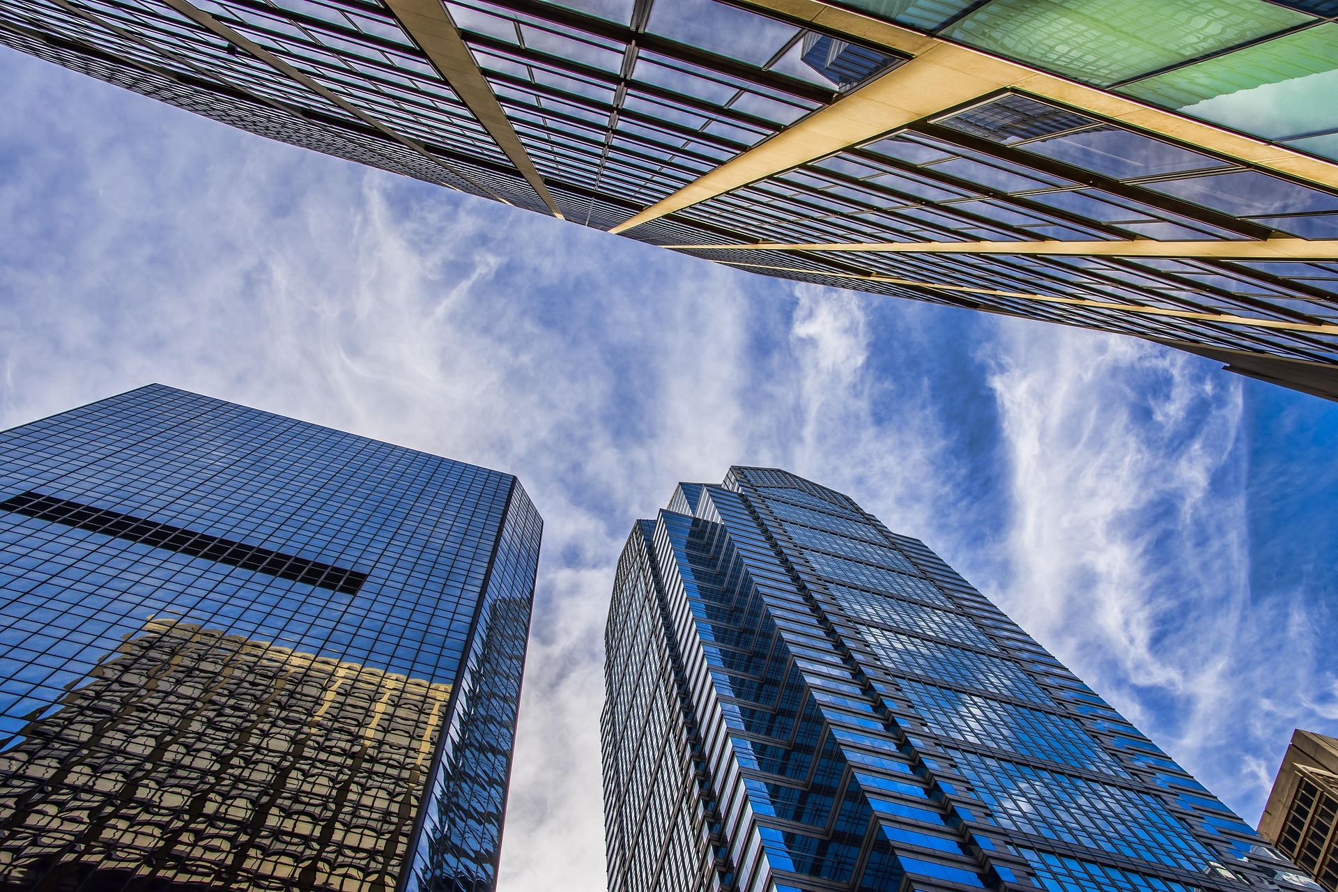 How Sage Intacct Simplifies Multi-Entity Accounting for Growing Businesses