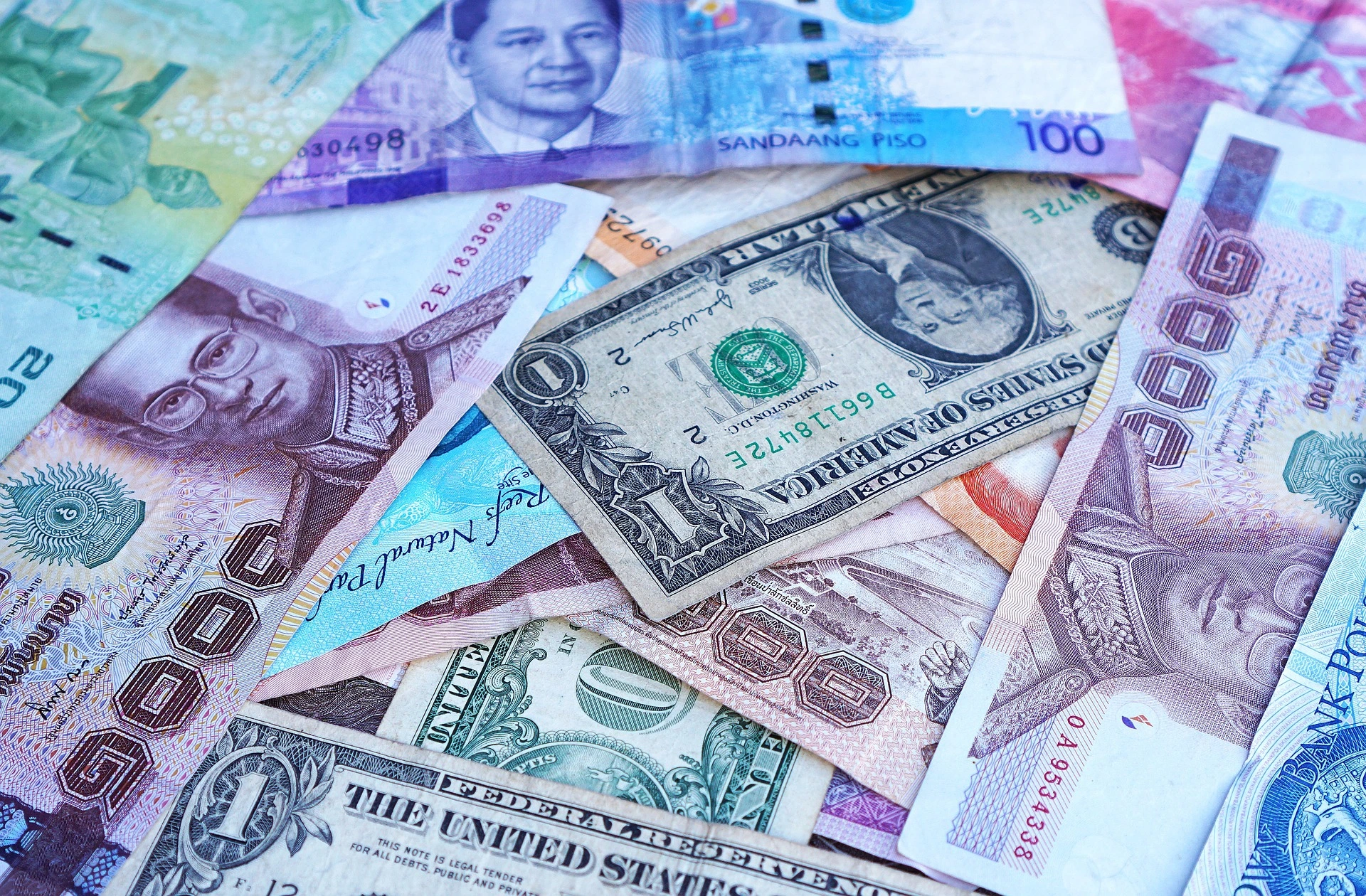 How to Manage Multi-Currency Transactions in Sage ERP