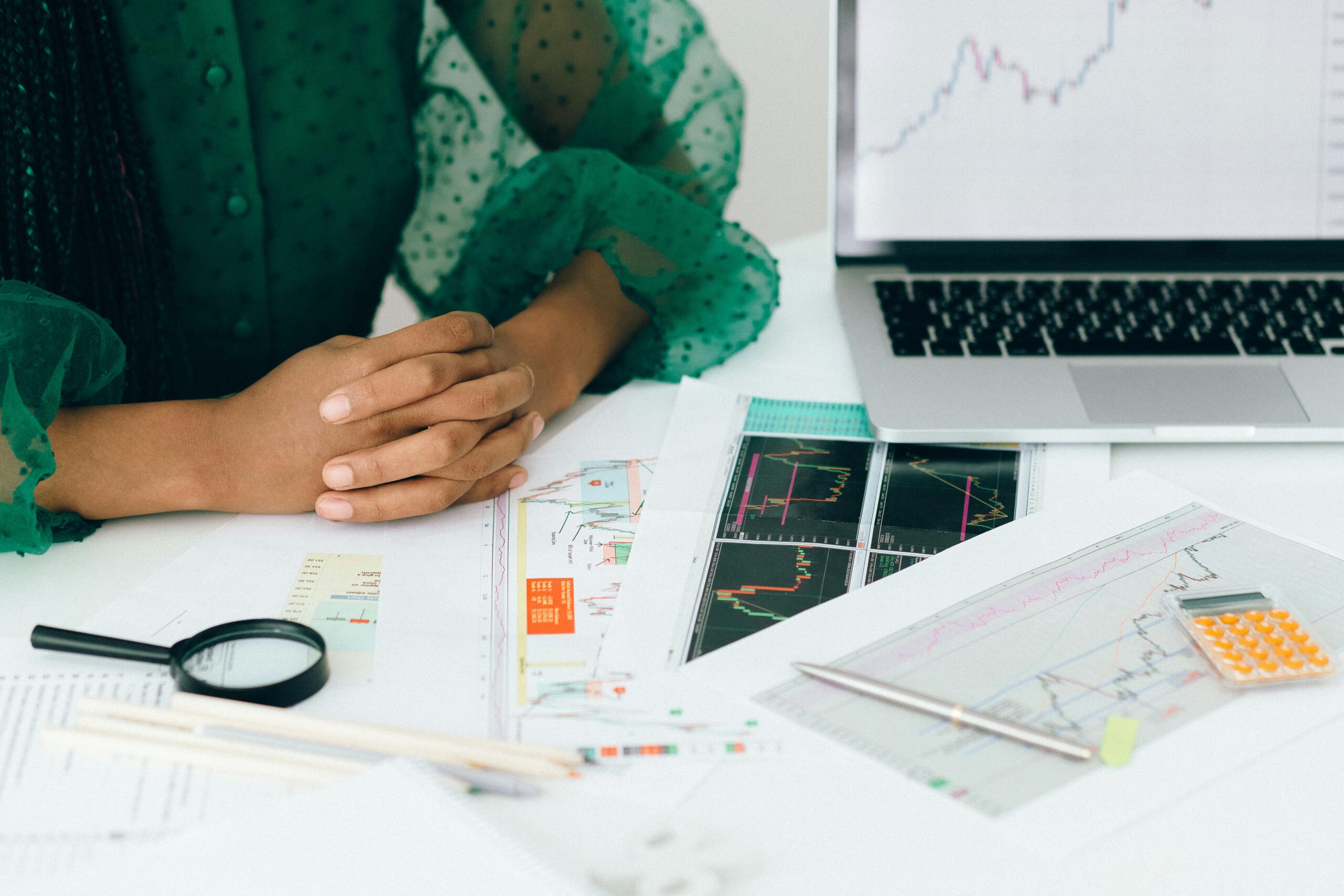 How to Use Sage for Budgeting and Financial Forecasting
