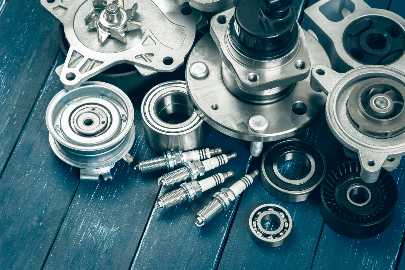 How to Replace a Failed Part on a Work Order in Sage X3
