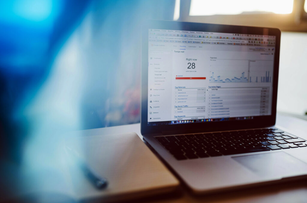 how to check SEO health