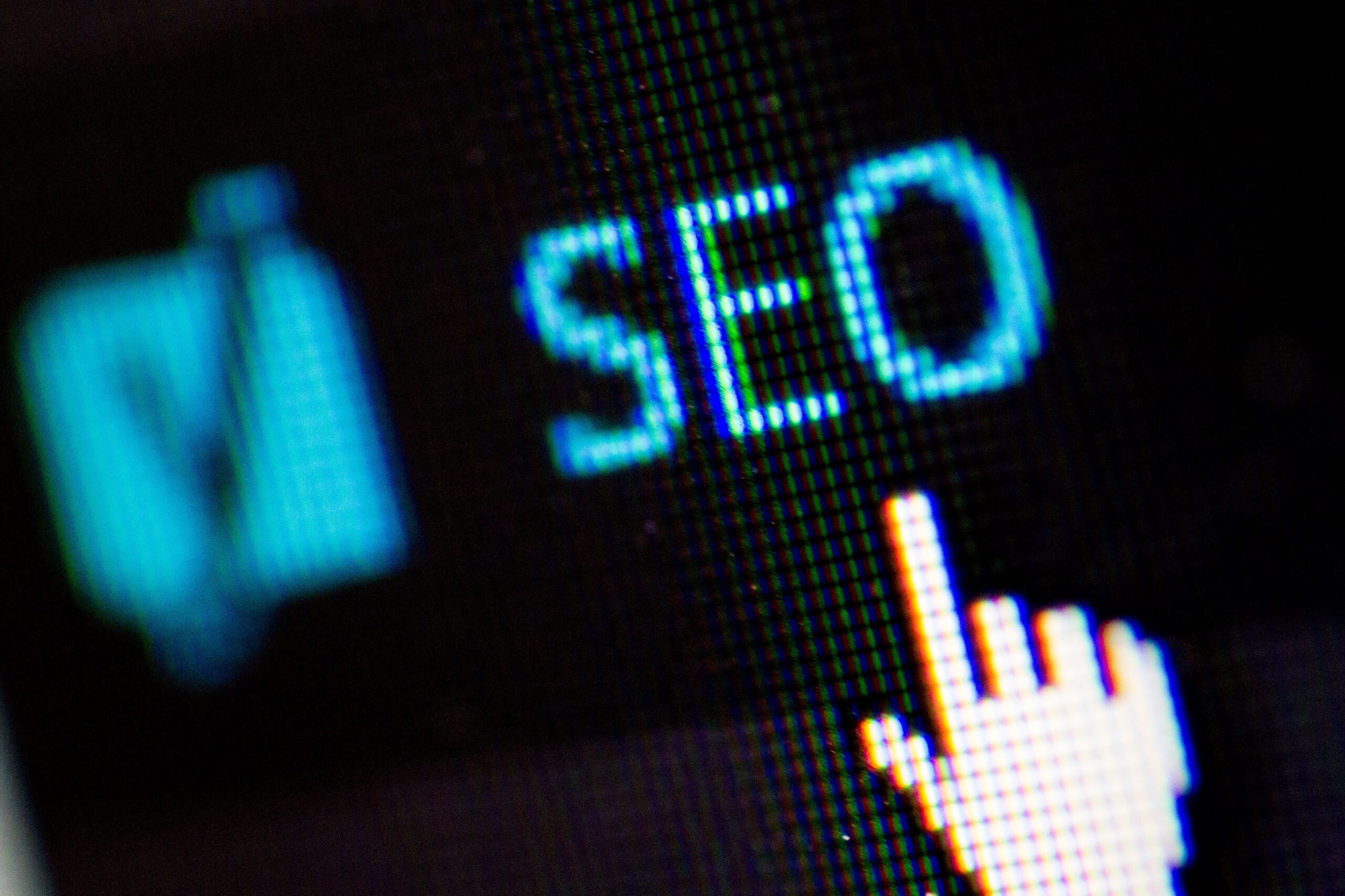 5 Common SEO Mistakes That Are Killing Your Website Traffic