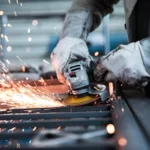 Discrete Manufacturing