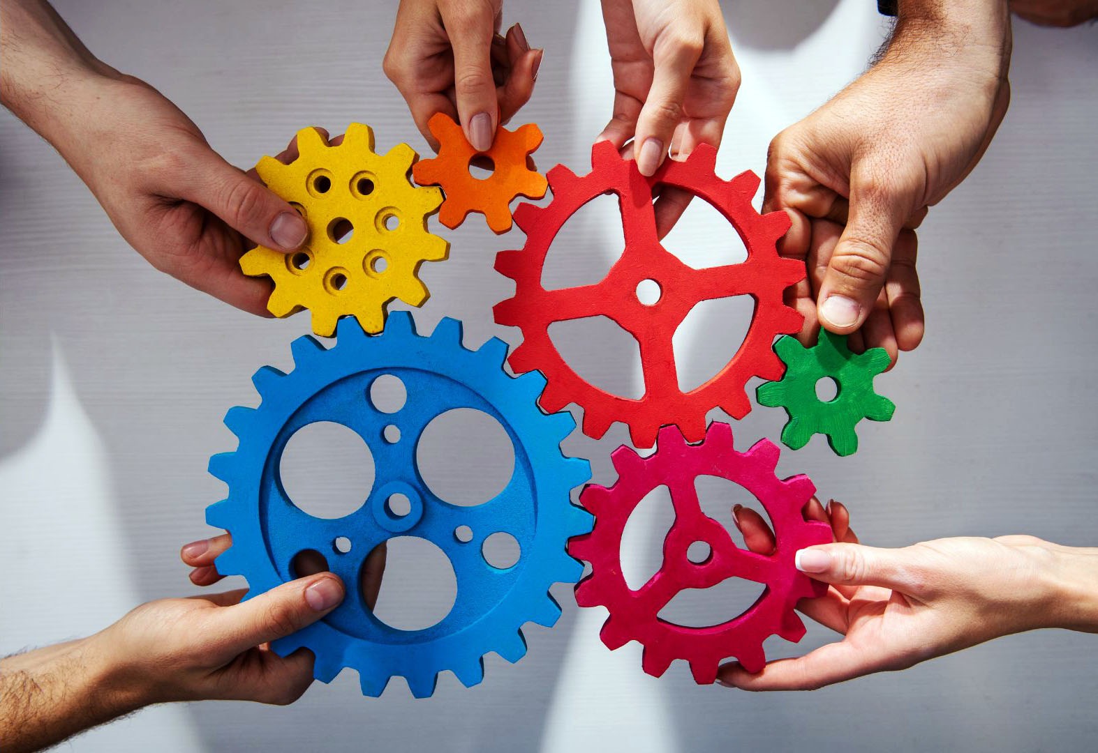 Why ERP-Integrated Website Maintenance Is Essential for Your Business