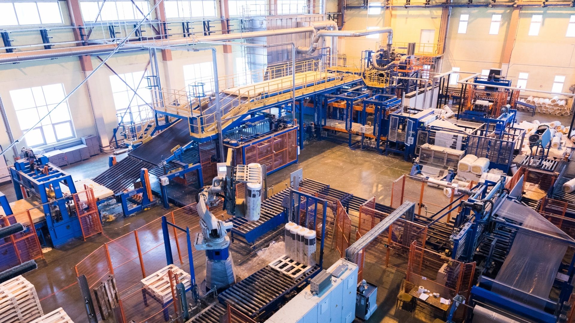 Shopify ERP Integration for Manufacturers: A Complete Guide