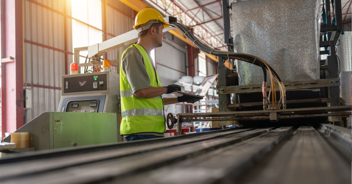 Why Manufacturing ERP Software Is Essential for Operational Efficiency