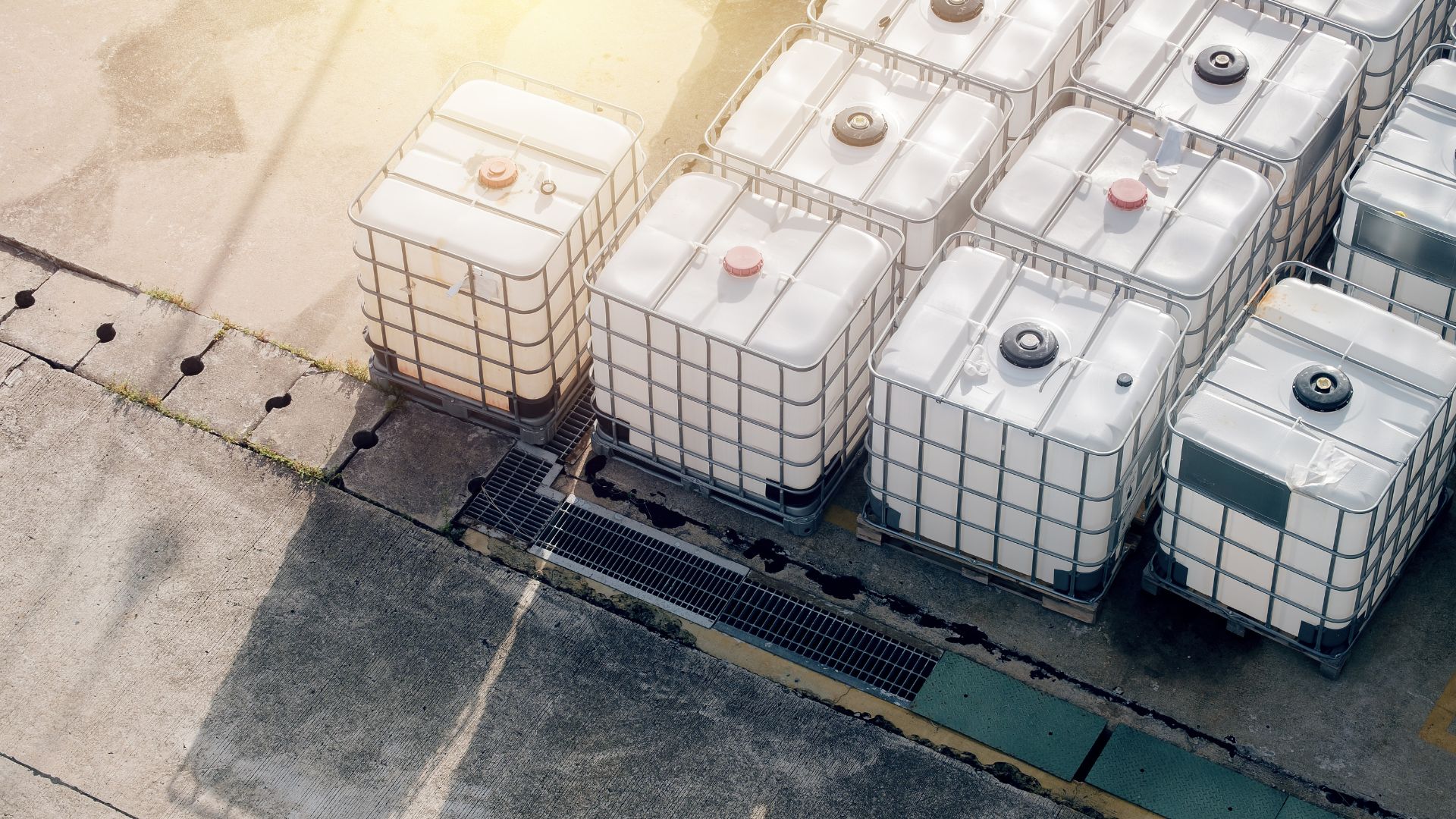 How Chemical Manufacturing ERP Software Improves Traceability, Planning, and Profitability