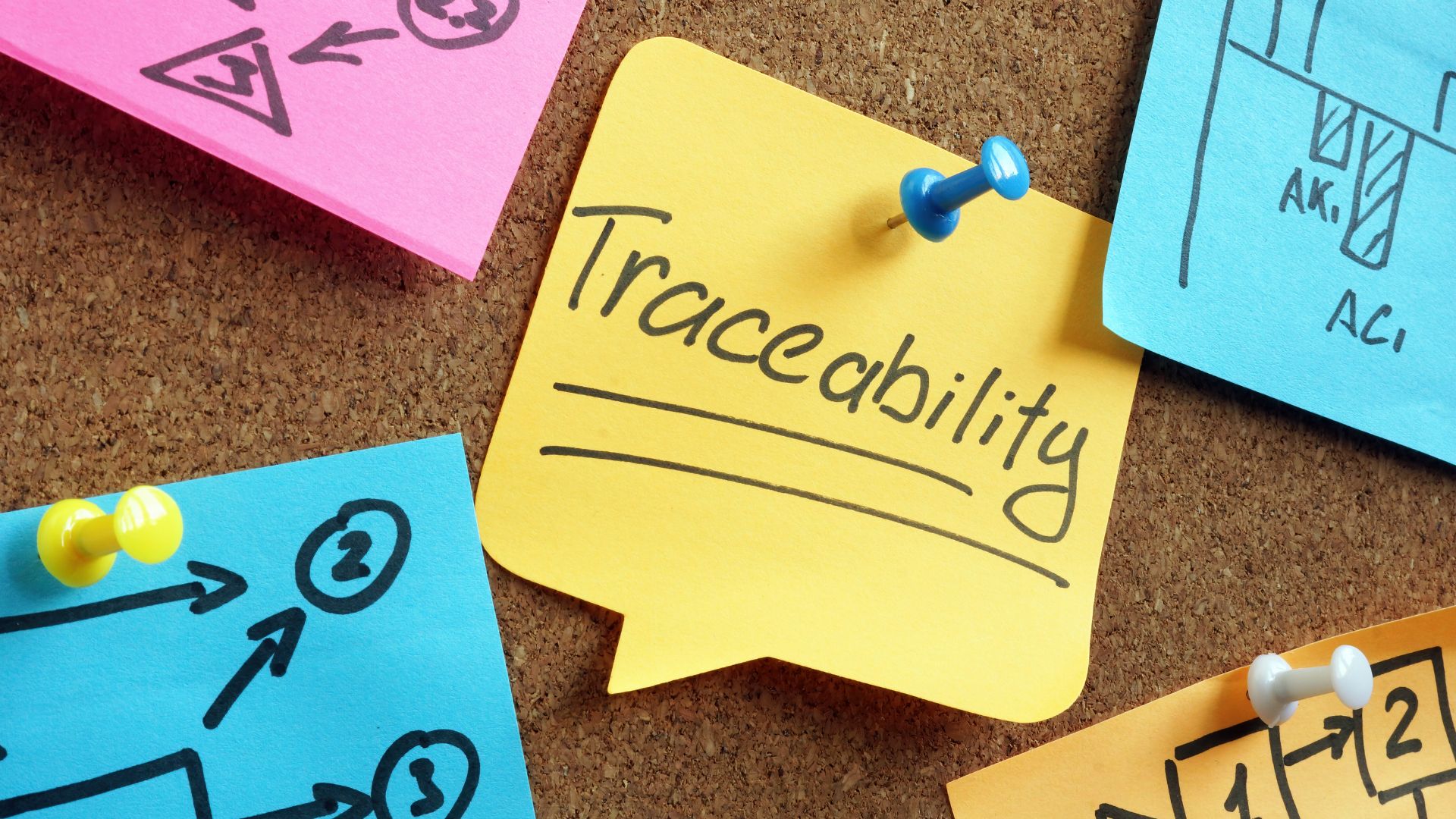 Why Lot Tracking and Batch Traceability Require Manufacturing ERP Software